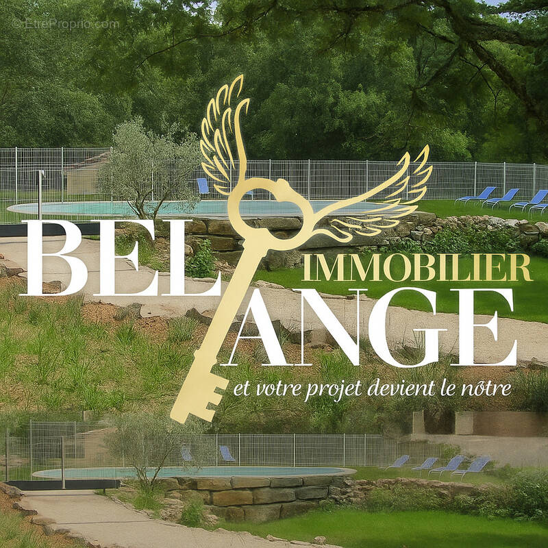 Maison à SAINT-ALBAN-AURIOLLES