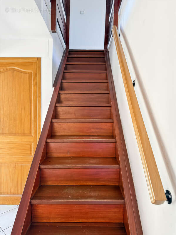 Maison à SAINT-SERNIN