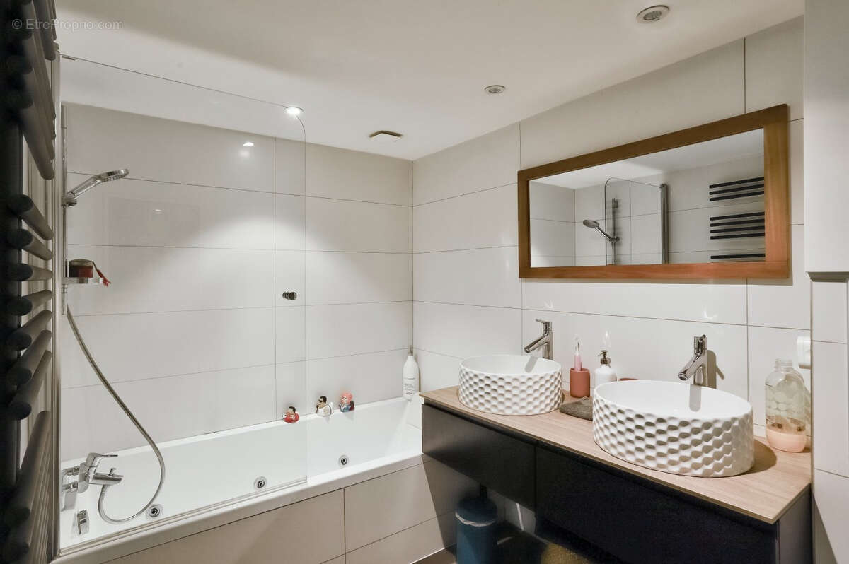 Appartement à LYON-4E