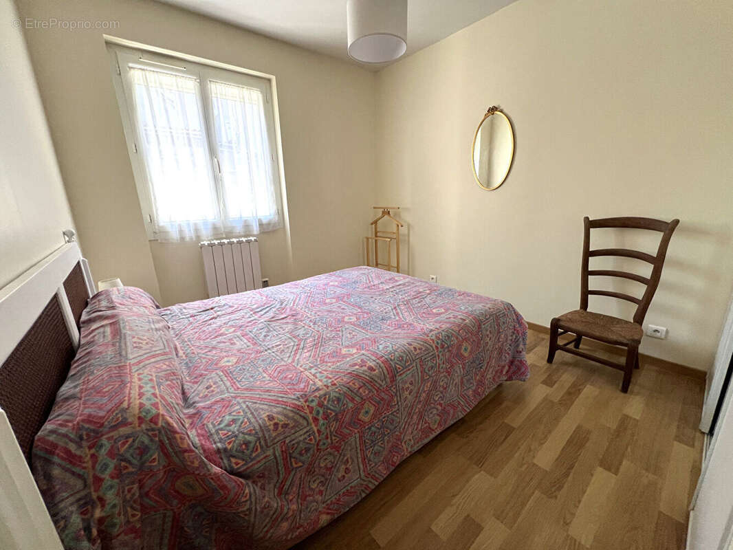 Appartement à GAN