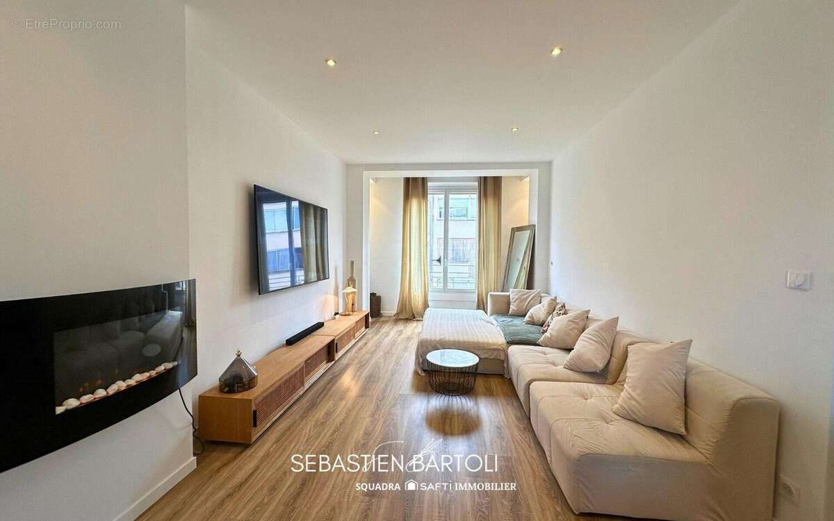 Photo 2 - Appartement à L&#039;ILE-ROUSSE