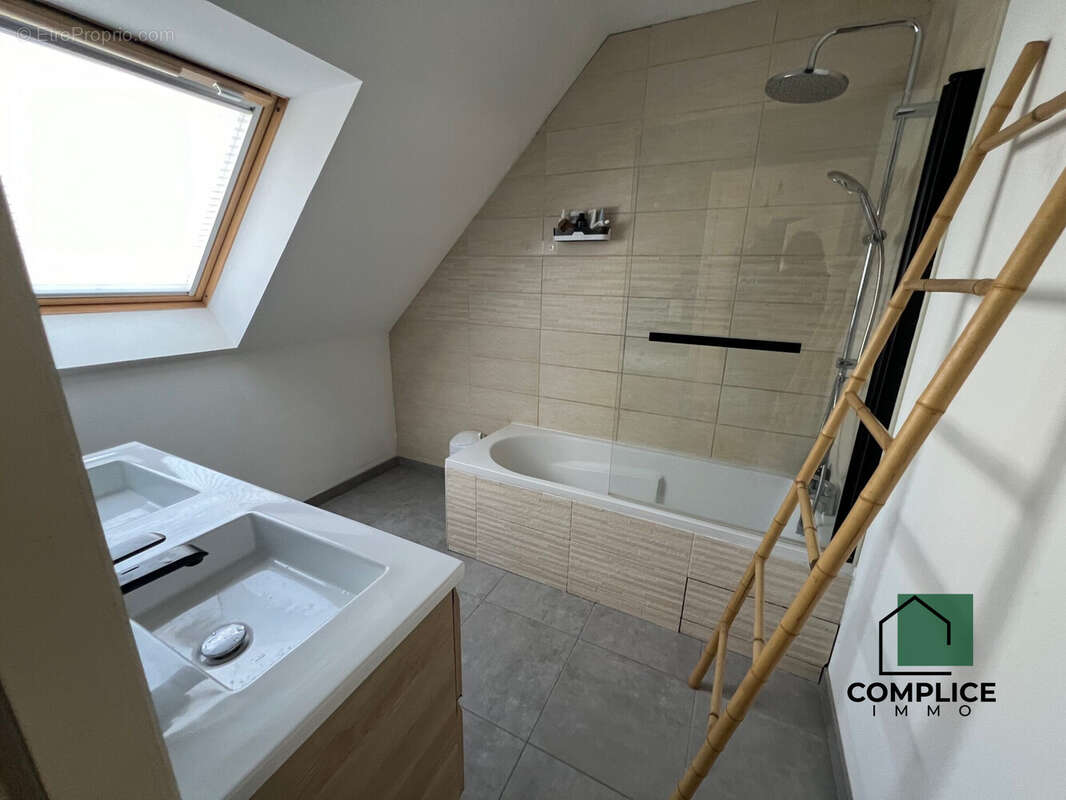 Maison à VIGNEUX-DE-BRETAGNE