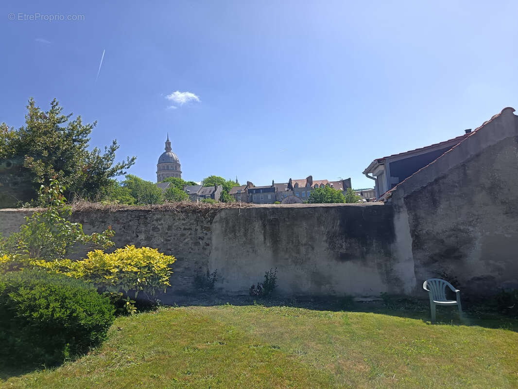 Appartement à BOULOGNE-SUR-MER
