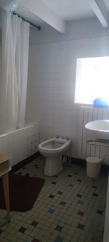 Maison à SAINT-COME-D&#039;OLT