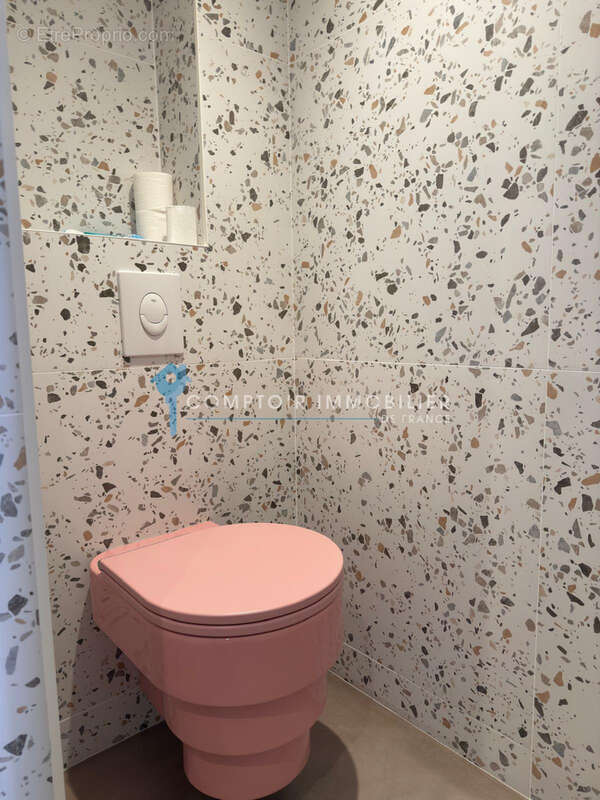 appartement de prestige - photo 23