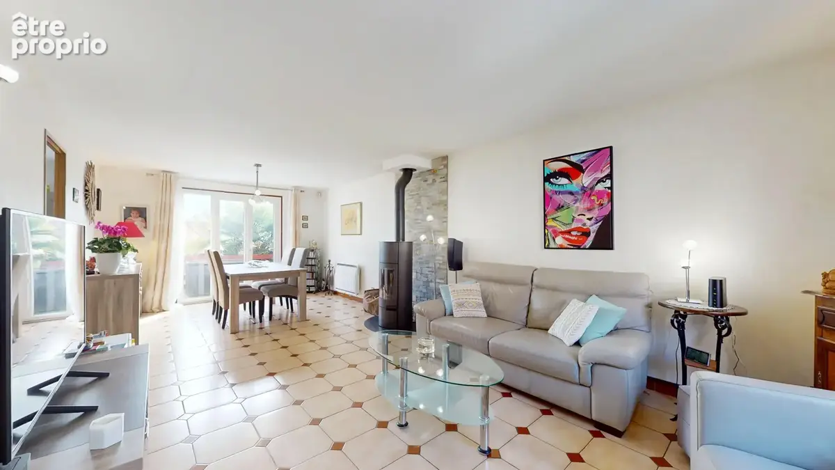 Maison 4 pièces 96 m² à vendre à Montfermeil (93370) - photo 7
