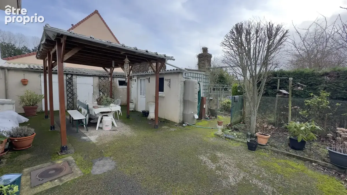 Maison 6 pièces 140 m² à vendre à Cucq (62780) - photo 4