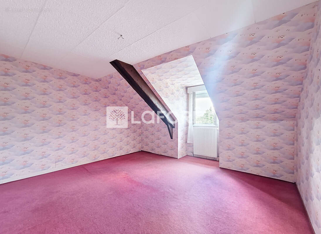 Maison à SAINT-MARCEL