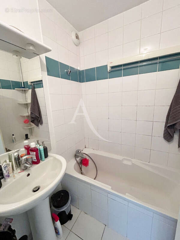 Appartement Aussonne 2 pièce(s) 50 m2 idéal investisseur - photo 5