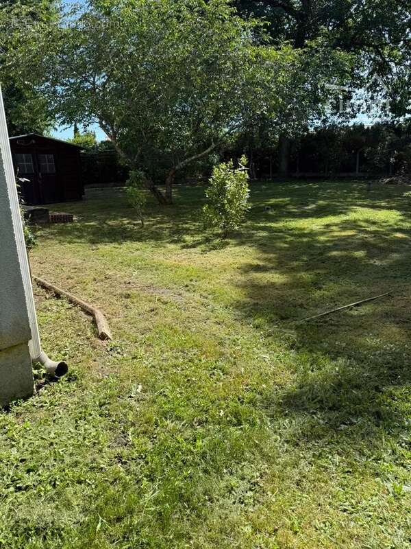 Maison plain pied de 73 m2 - photo 10