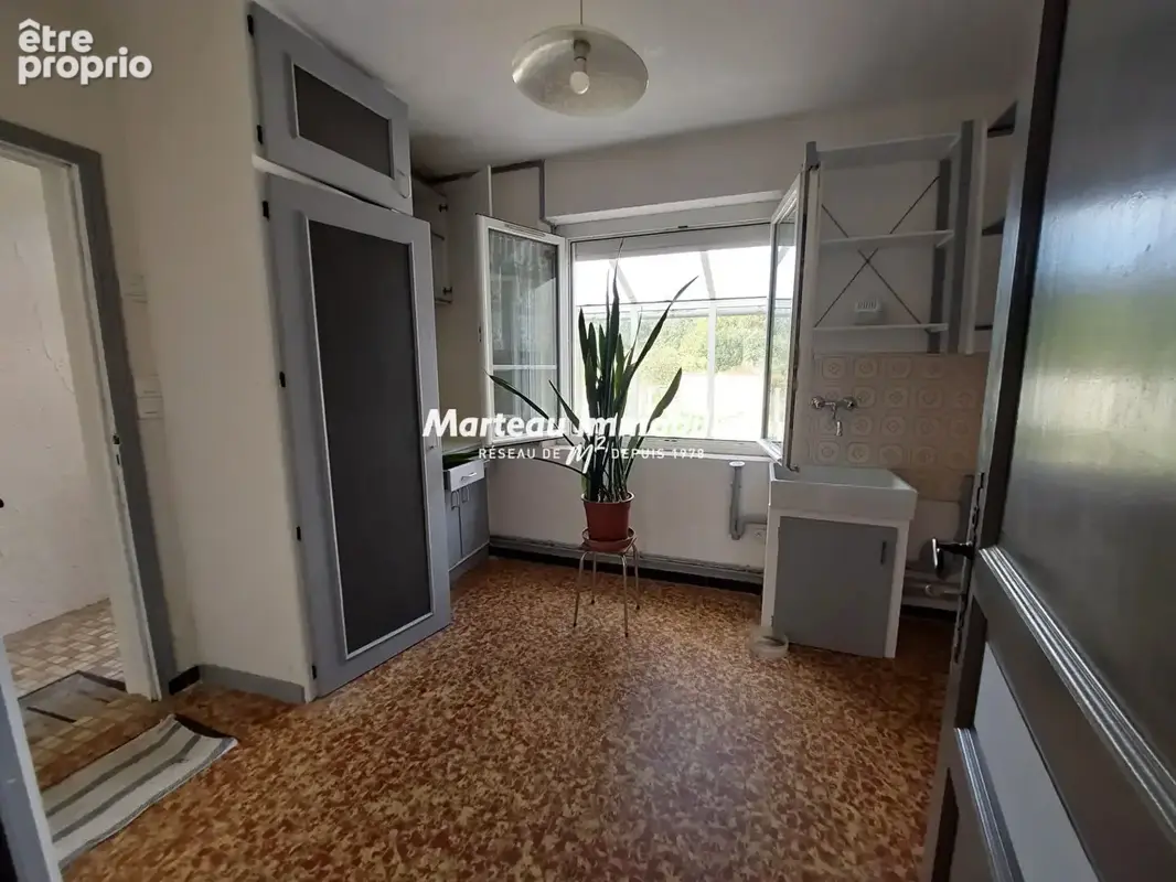 Maison Saint Maixent 4 pièce(s) 88.10 m2 - photo 3