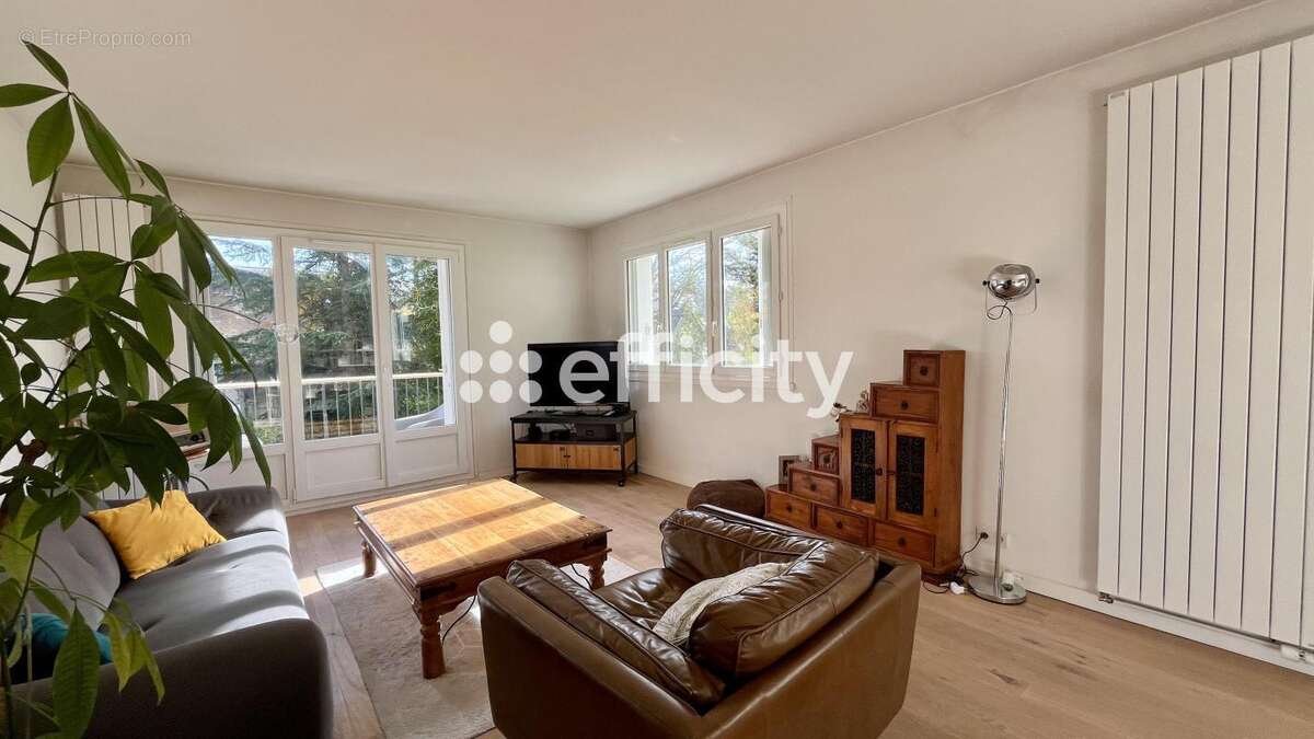 Appartement à MARLY-LE-ROI