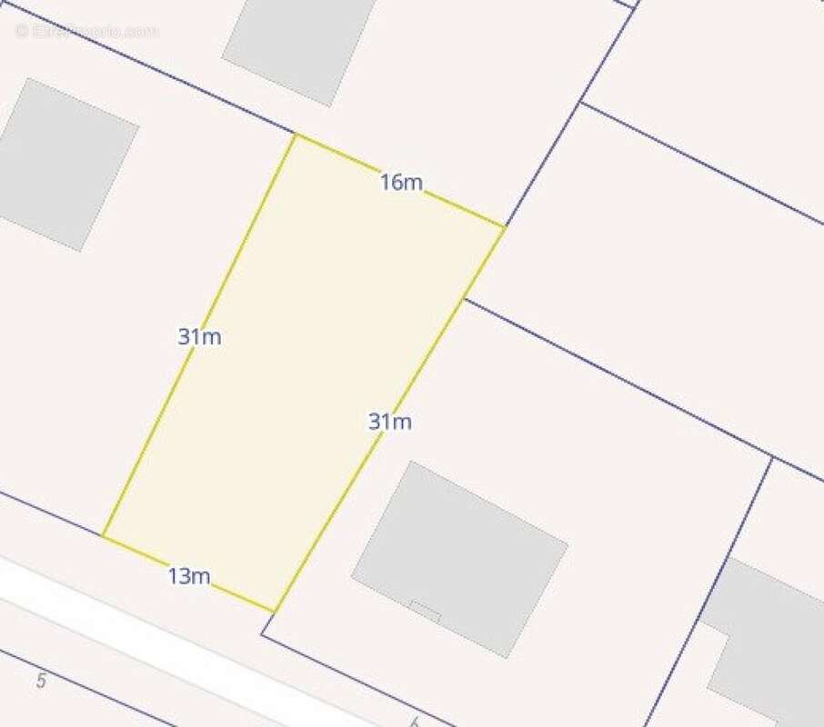 Photo 3 - Terrain à ANDRESY