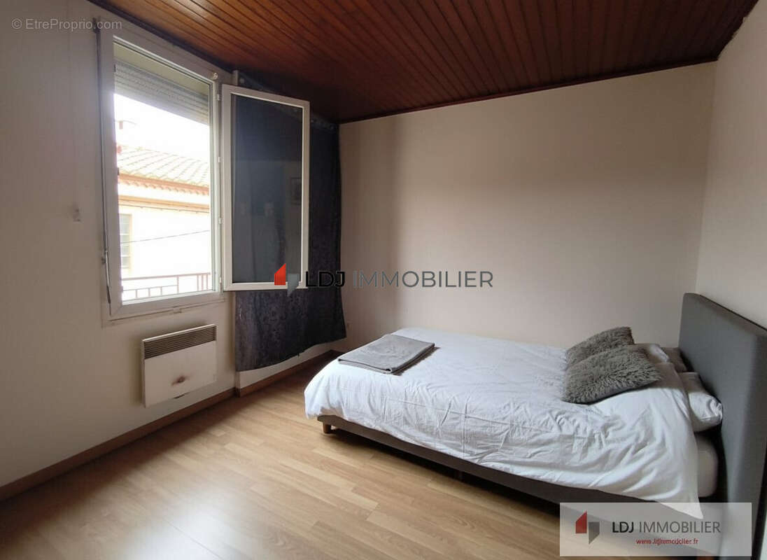Maison 57 m² à Perpignan  - photo 4