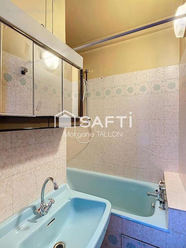 Photo 5 - Appartement à MAISONS-ALFORT