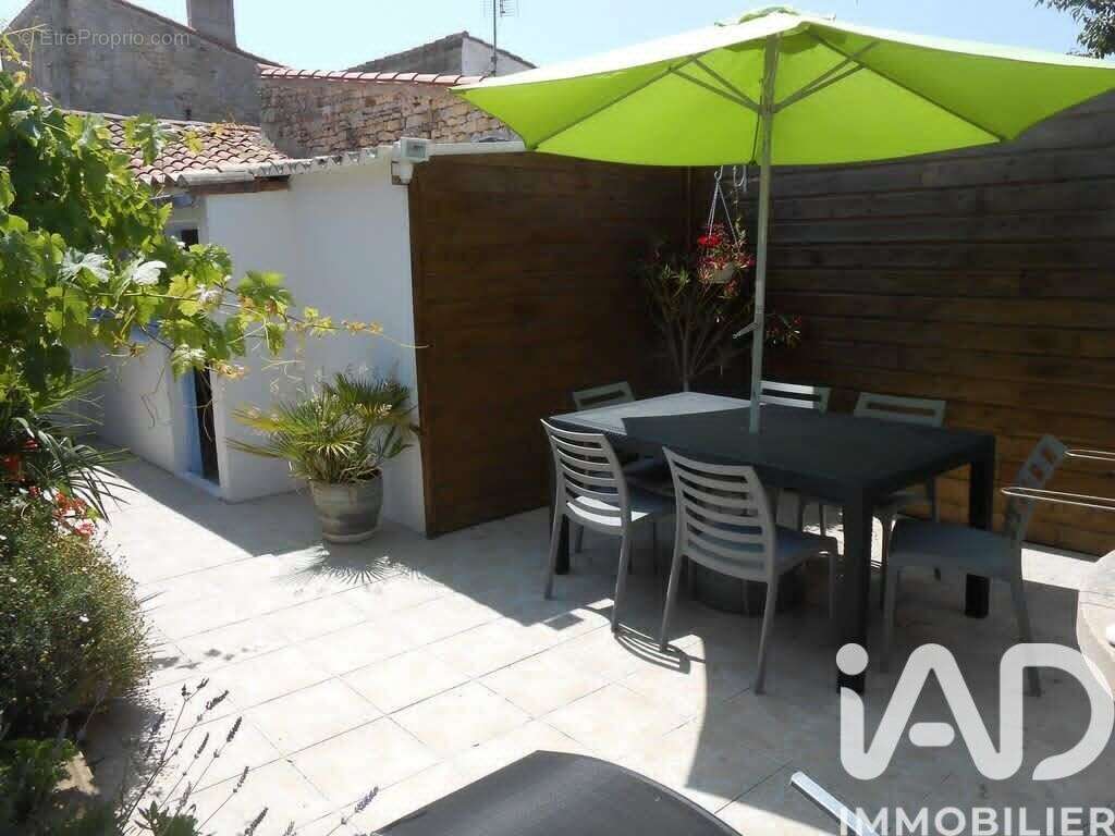 Photo 7 - Maison à ARS-EN-RE
