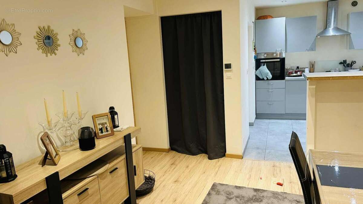 Appartement à LONGWY