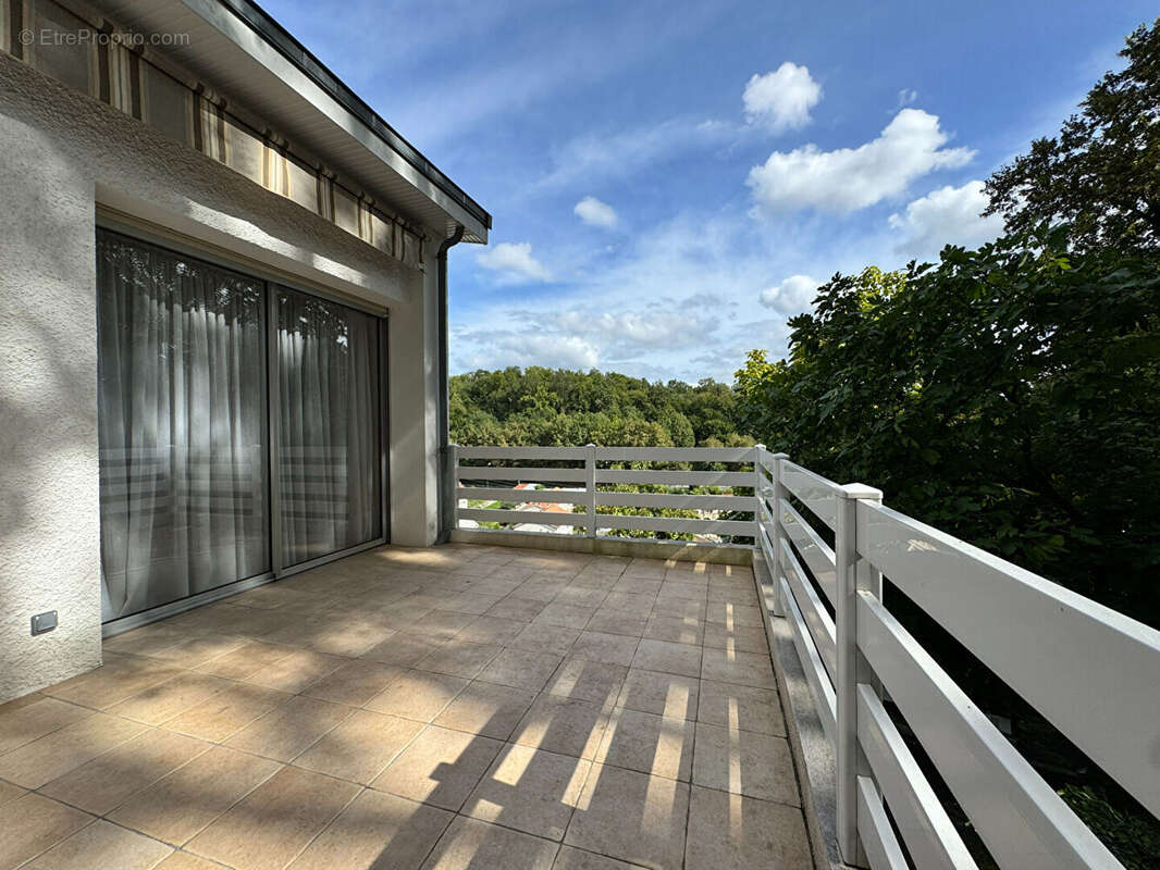 Maison à PERIGUEUX