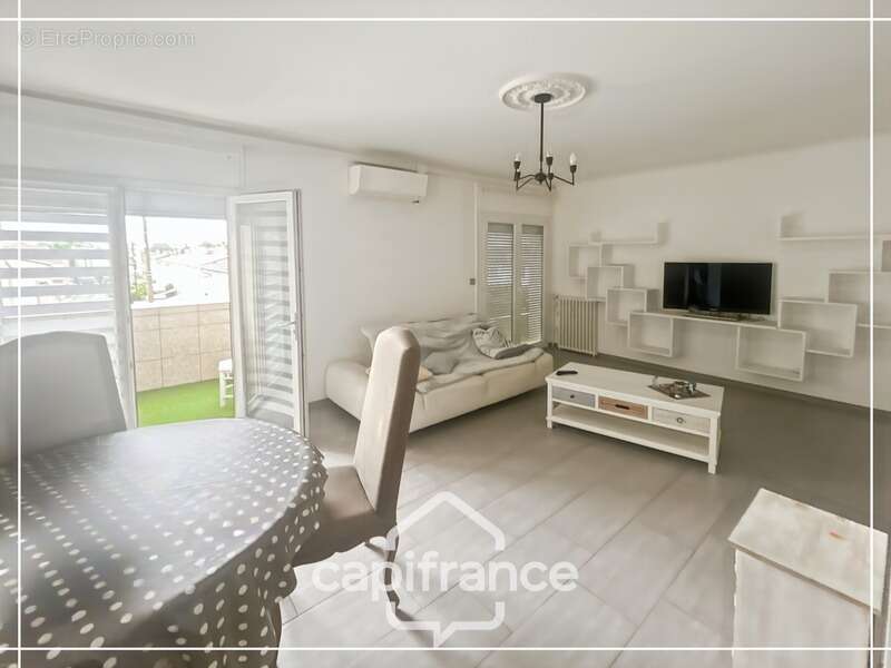 Appartement à AGEN