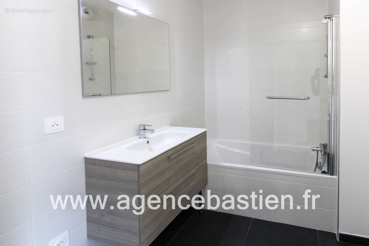 Appartement à DIVONNE-LES-BAINS