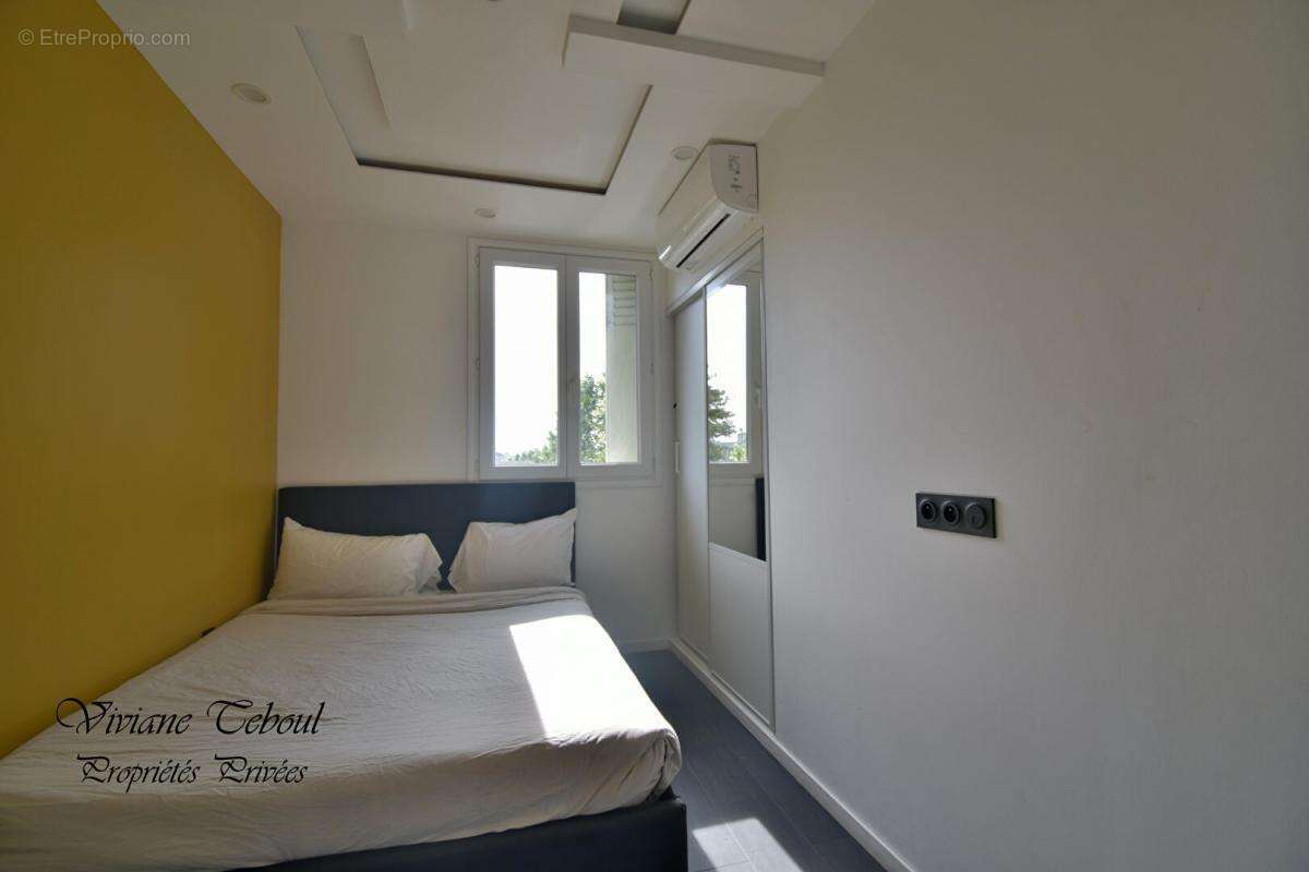 Appartement à LYON-5E