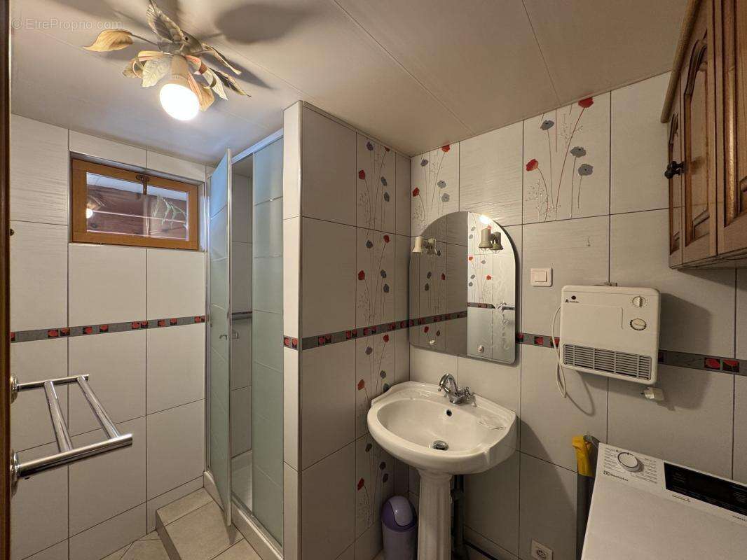 Maison à HOUPLIN-ANCOISNE