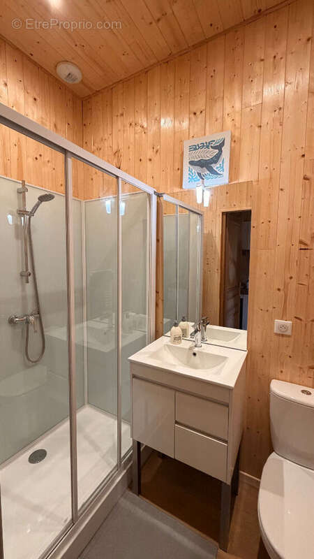 EXCLUSIVITÉ ! Rare à Courcoury : Maison rénovée + logement locatif indépendant sur 1900 m² arborés - photo 15