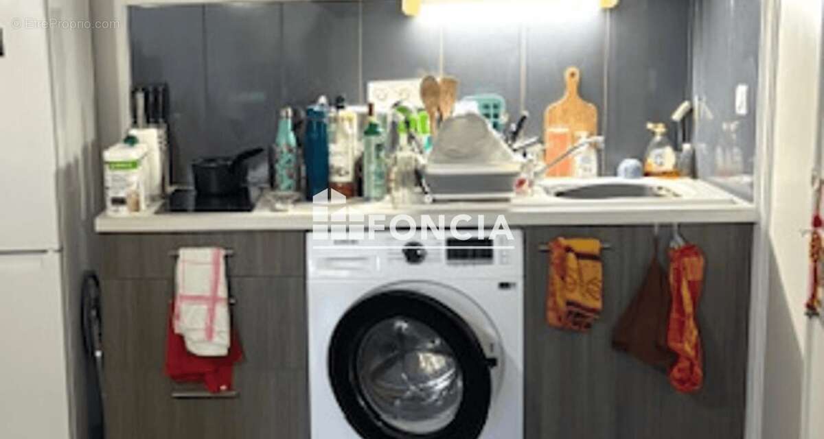 Appartement à NARBONNE