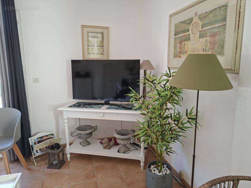 Maison à LA MOTTE