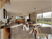 Maison à VER-SUR-MER