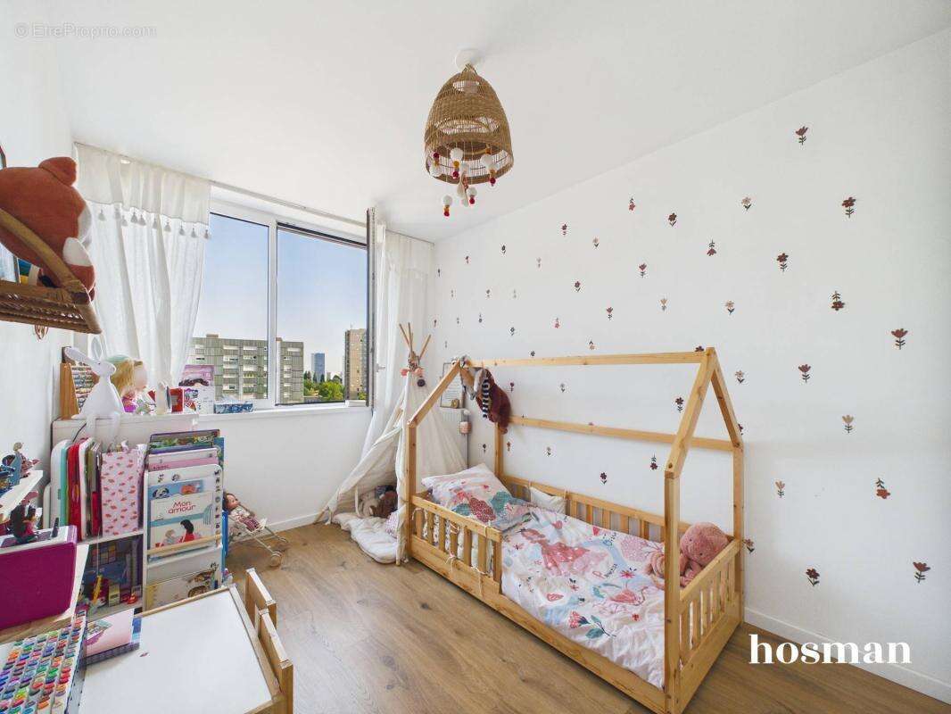 Appartement T3 de 2023 lumineux avec balcon et parking - Boulevard de Berlin, Nantes - photo 11