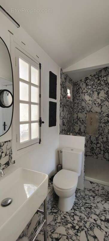 Photo 6 - Appartement à PARIS-5E