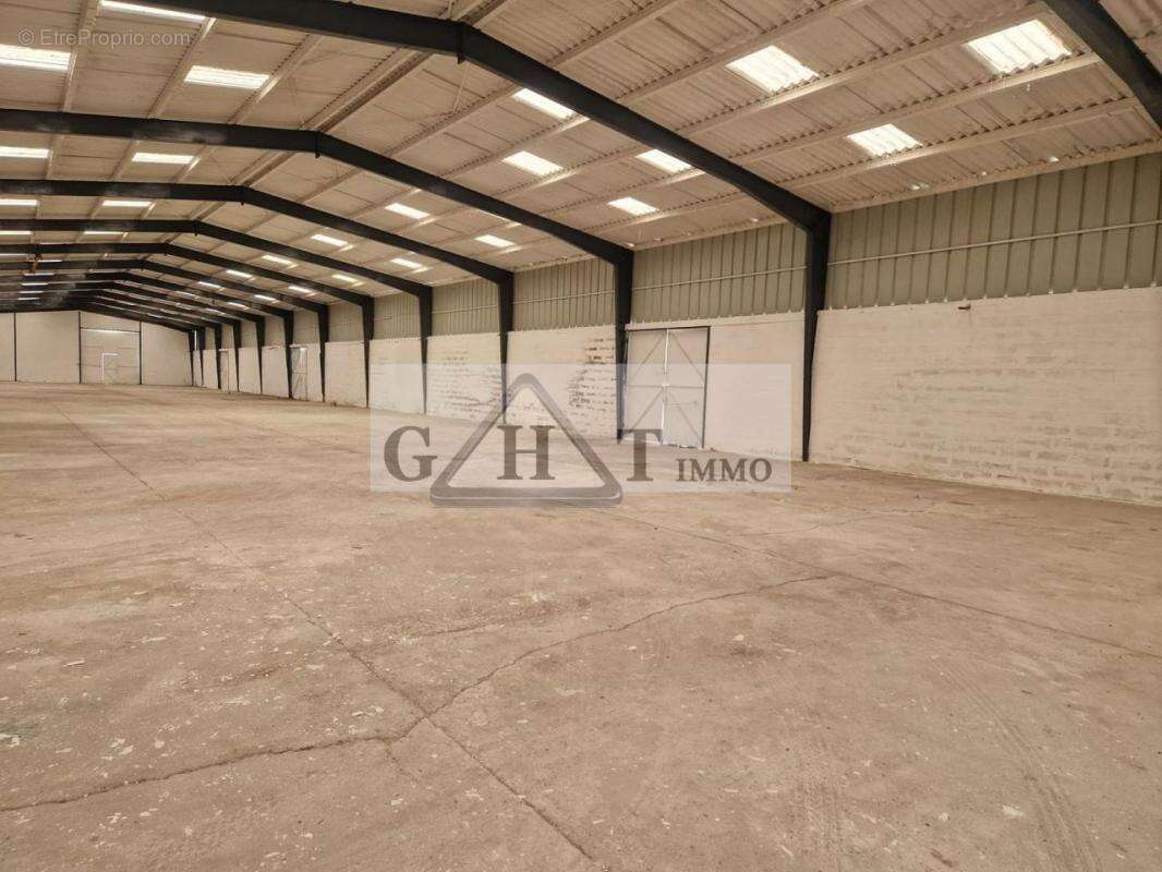 Commerce à ANGERVILLE