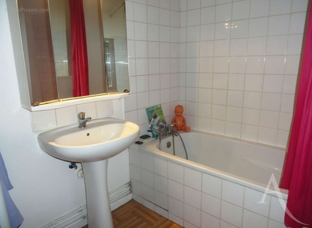 Immeuble La Falaise - 6 appartements vendu loué - investisseur - photo 4
