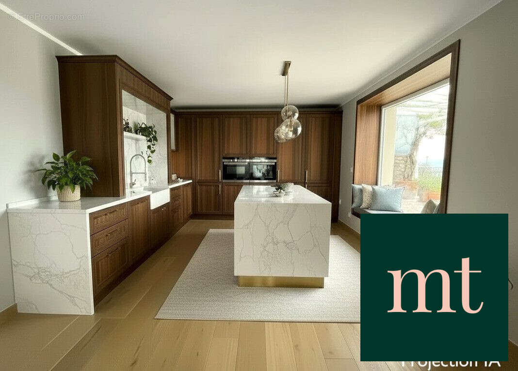 Maison à BIARRITZ