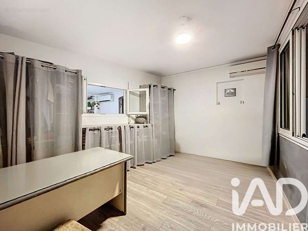 Photo 4 - Maison à SAINT-DENIS