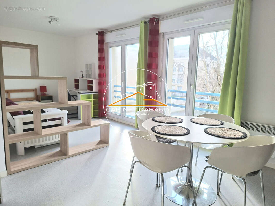 Appartement à ANGERS