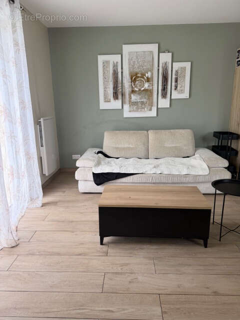 Maison à SOISY-SUR-ECOLE