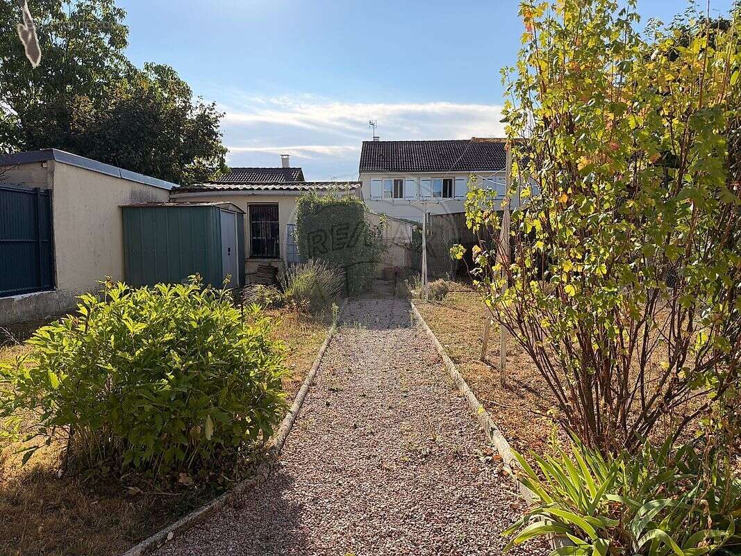 Maison 3 chambre(s) à vendre - photo 22