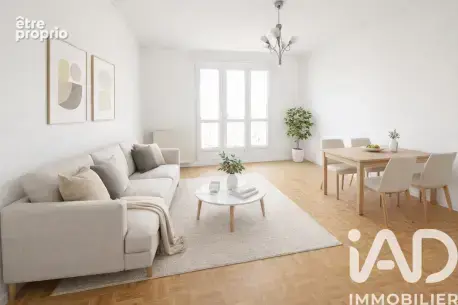Photo 1 - Appartement à GARGES-LES-GONESSE