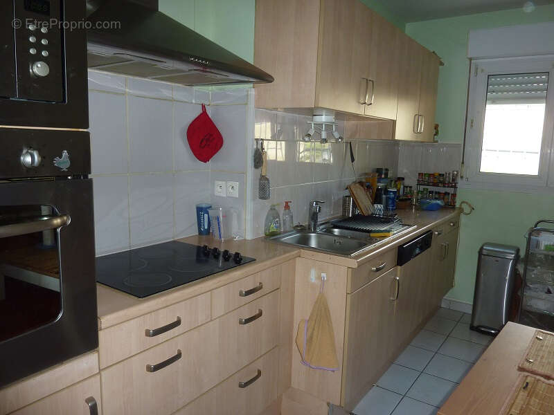 Appartement à PFASTATT