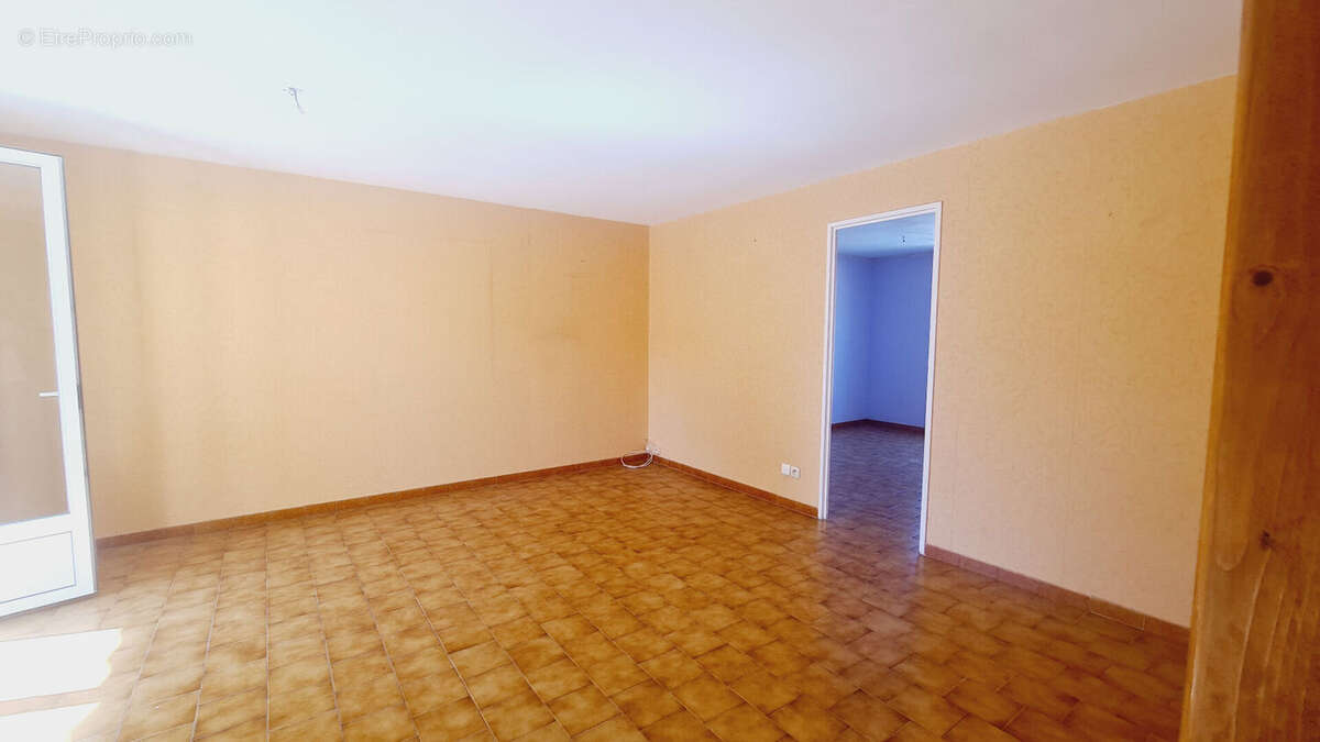 Maison à FRONTIGNAN