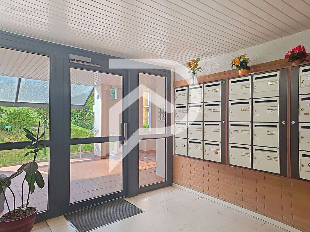 Appartement à COLOMIERS