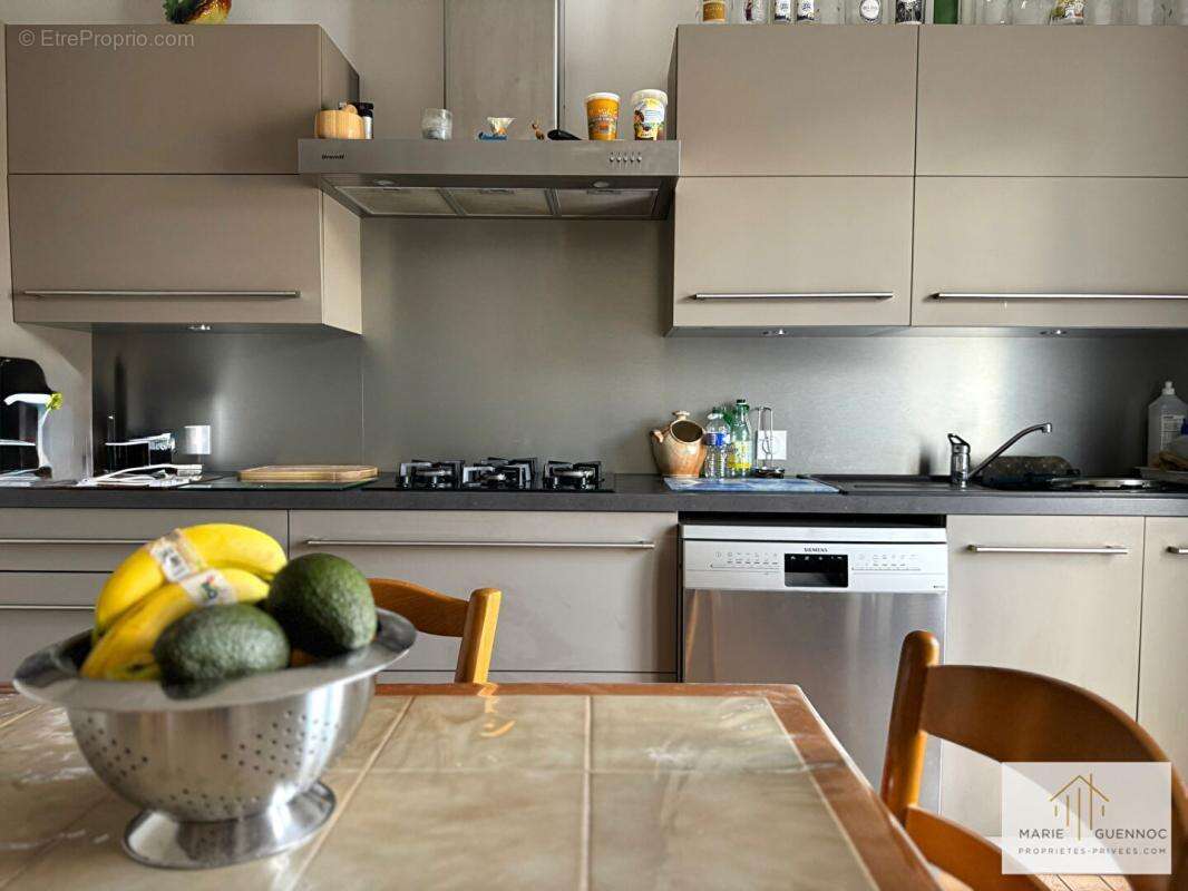 Maison à BASSE-GOULAINE