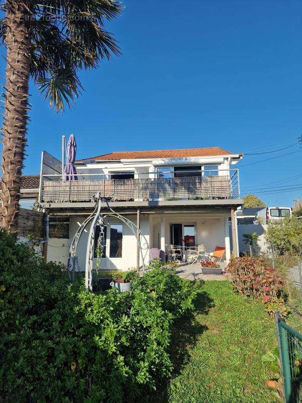 Maison à LA BAULE-ESCOUBLAC