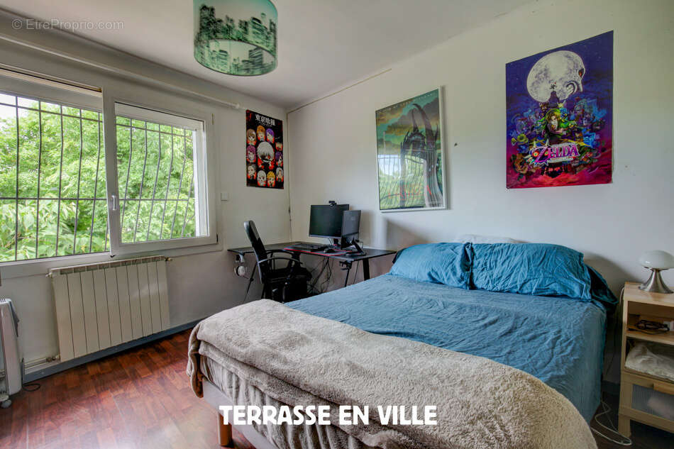 Pélissanne - t 5/6 - maison-de-ville 207m2 - jardin - 499 000 € - photo 16