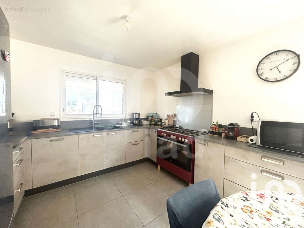 Photo 3 - Maison à PORT-LA-NOUVELLE