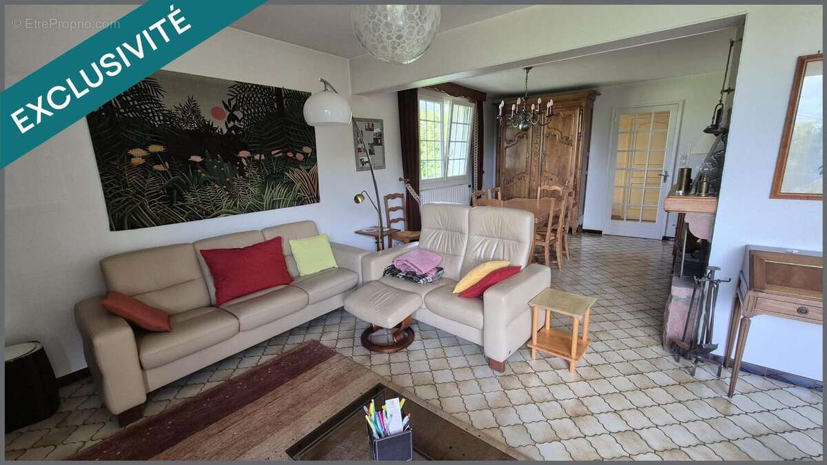 Photo 3 - Maison à NAYEMONT-LES-FOSSES