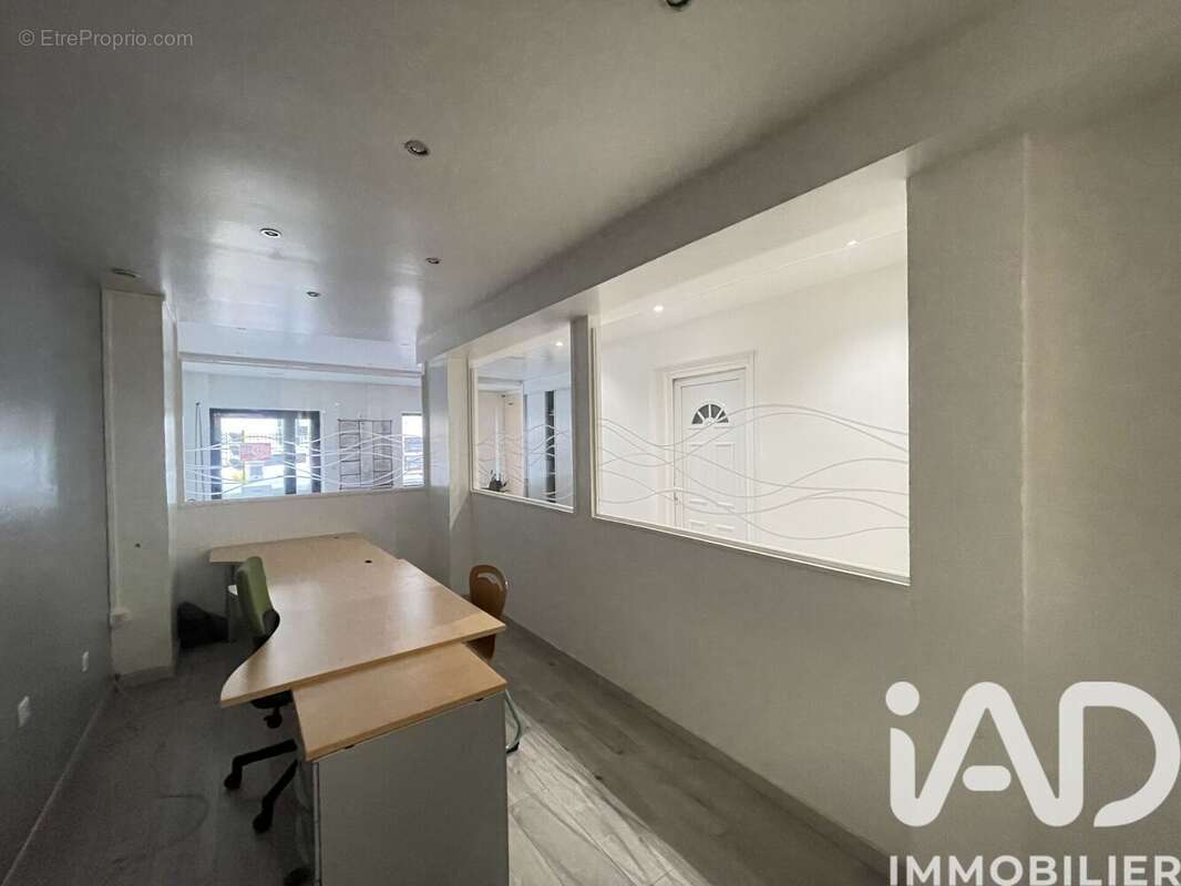 Photo 2 - Appartement à CHALONS-EN-CHAMPAGNE