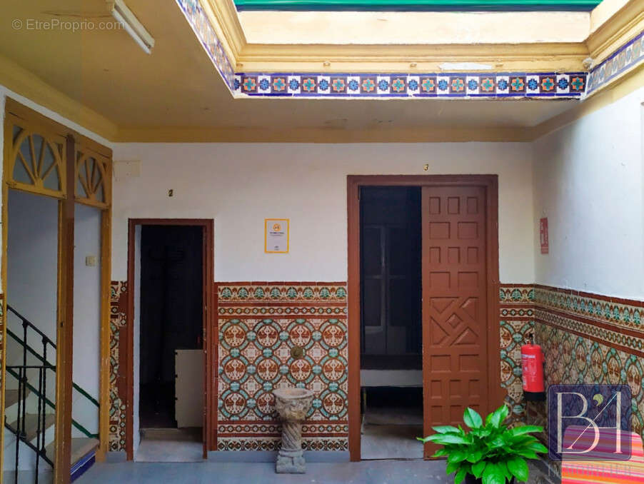 Appartement à BLOIS